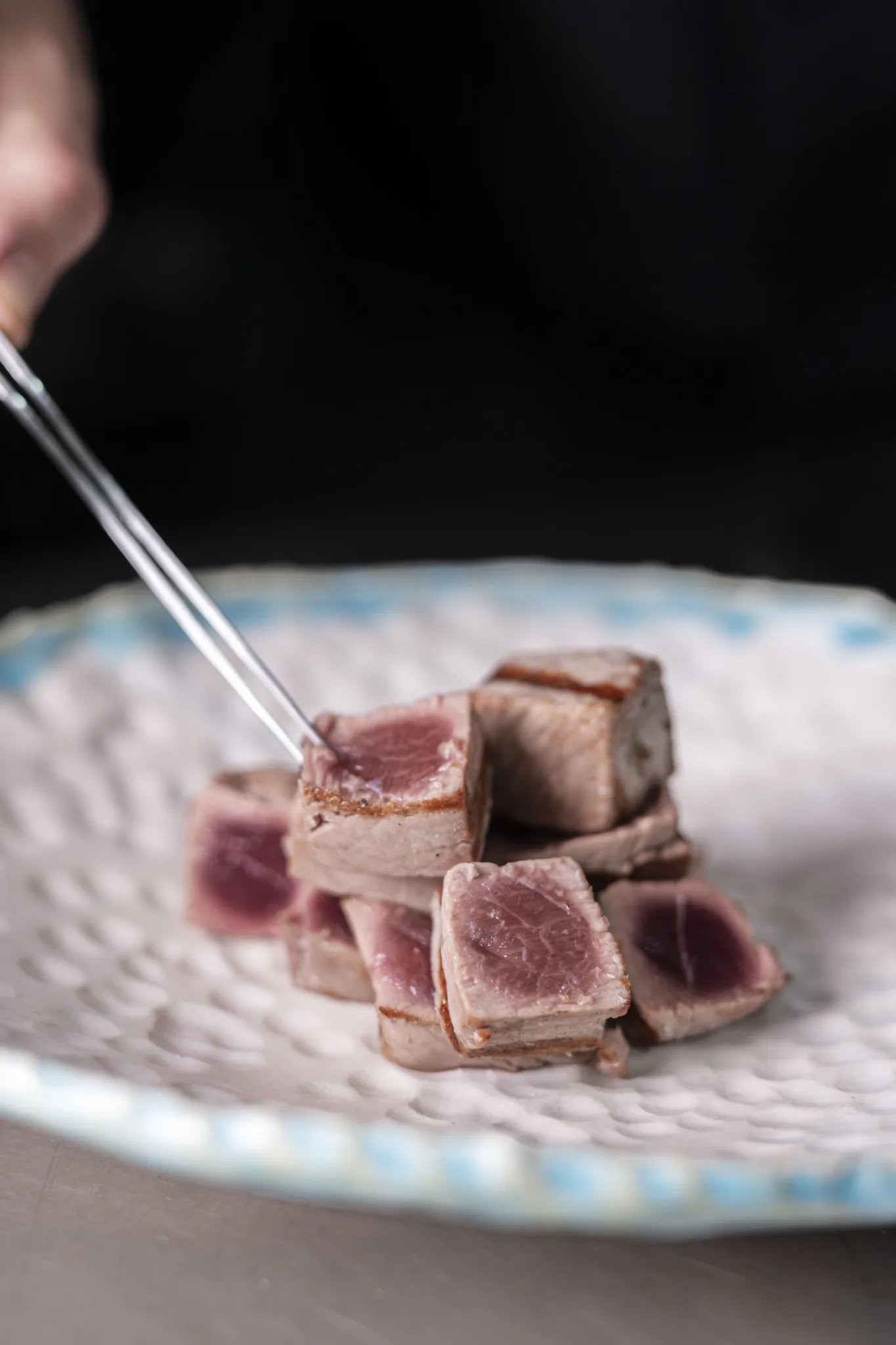 Fotografía gastronómica para Conjuro - Cliente GOMA