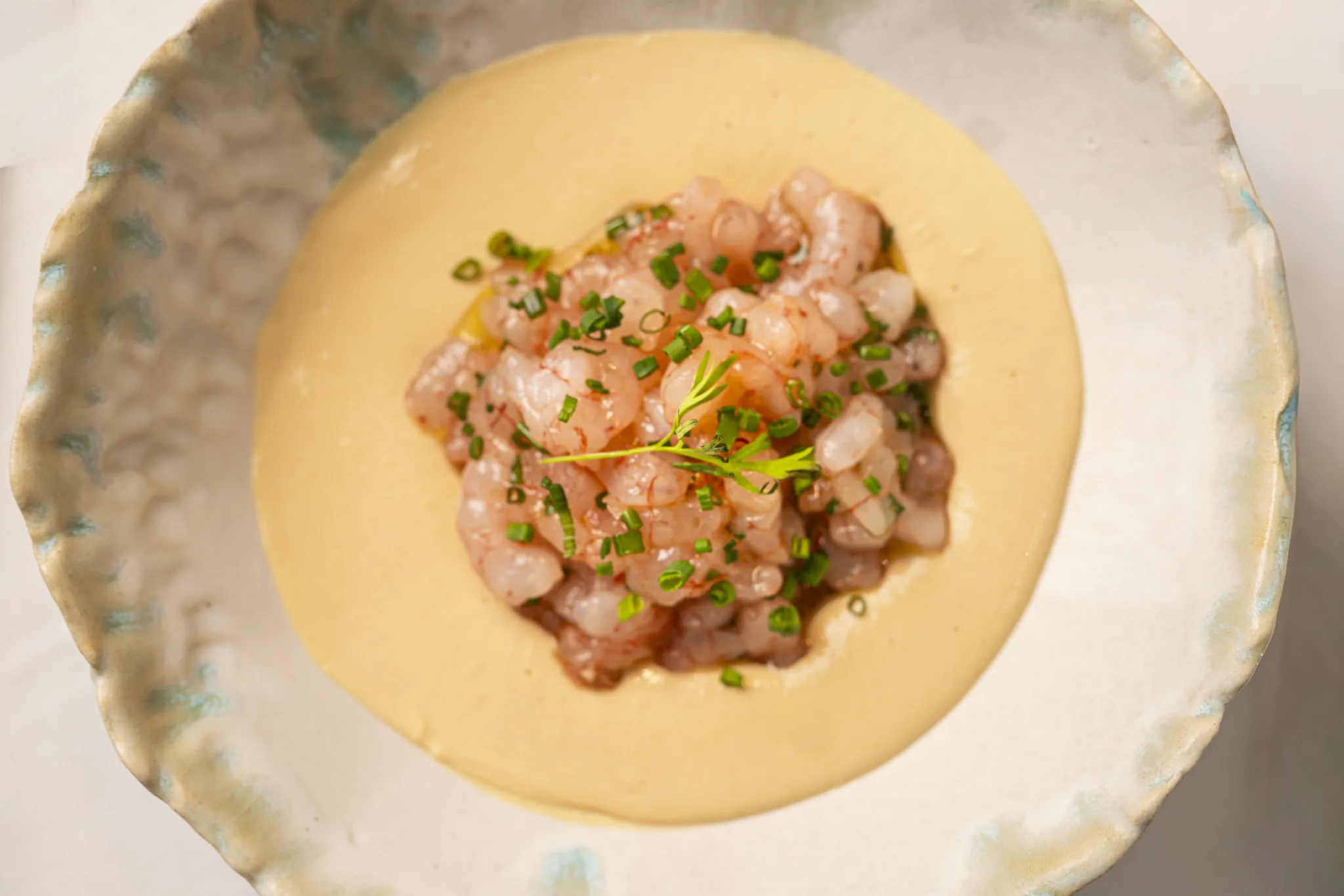 Fotografía gastronómica para Conjuro - Cliente GOMA