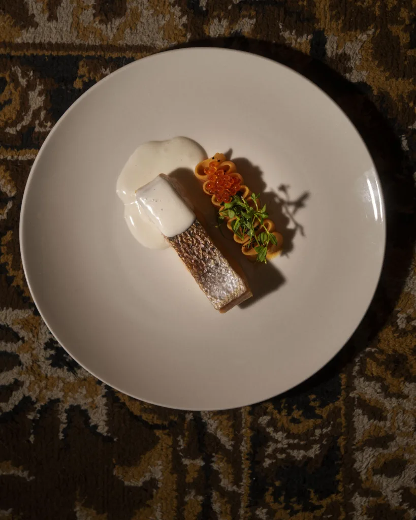 Fotografía gastronómica para Malak en Encuentros Gasto