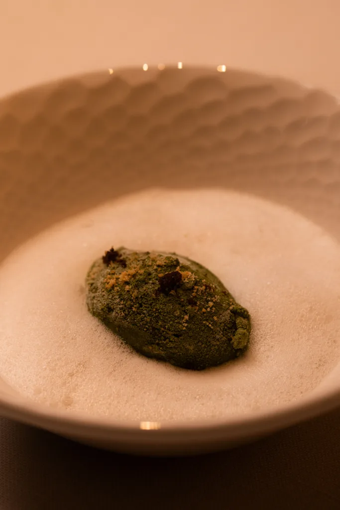 Fotografía gastronómica para trescero