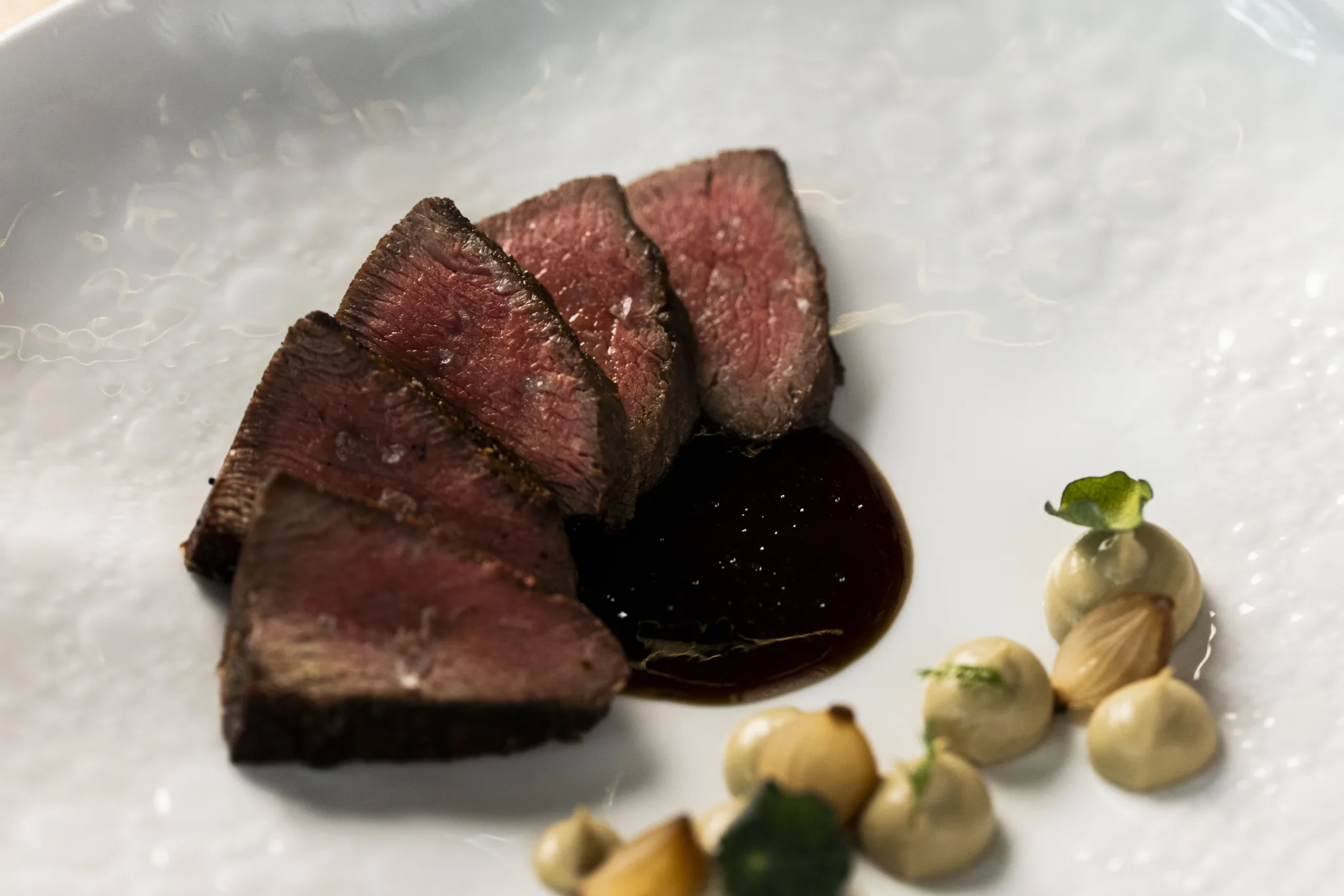Fotografía gastronómica para Clómada - Cliente GOMA