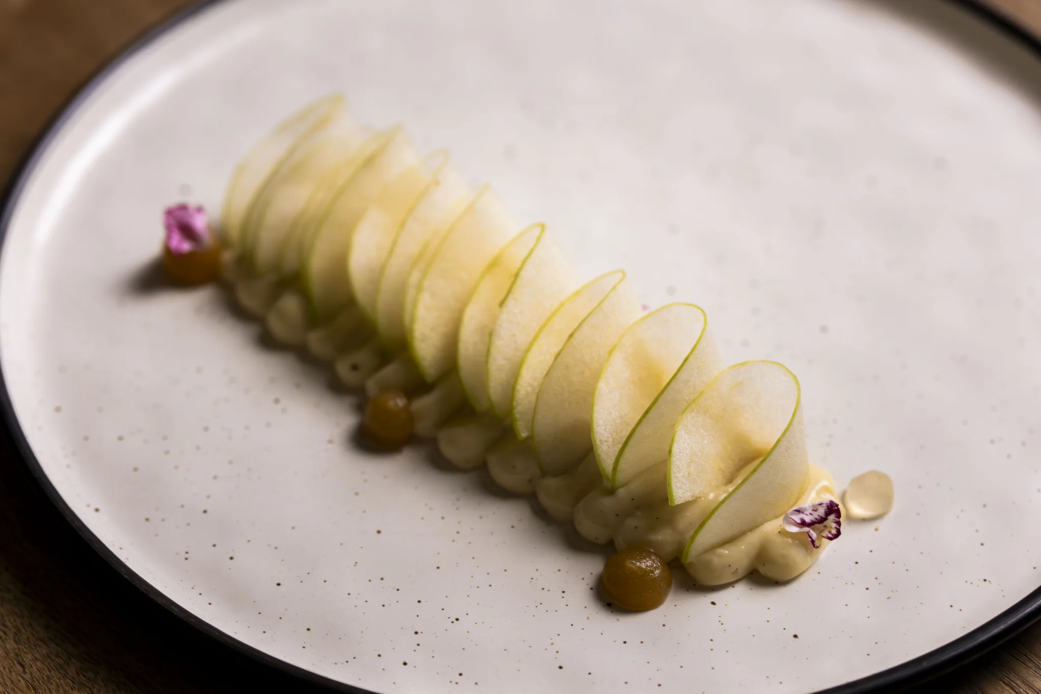 Fotografía gastronómica para Clómada - Cliente GOMA